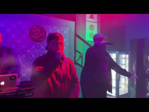 Dj☆Go & Bad Flow & Lbenj Live @ Tanger  ( Exclusive Music Video )