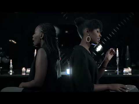 HORA RWANDA (NEVER AGAIN) COVER 2025