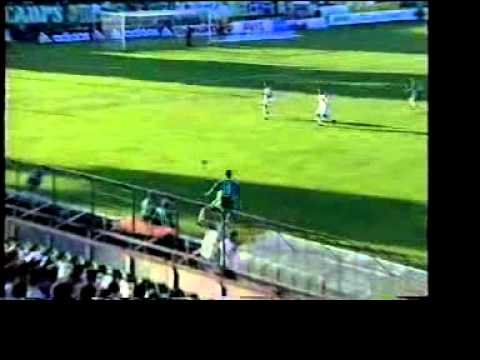 Ferencvárosi TC - Kispest-Honvéd FC 2002.08.03 - Tököli Attila gólja