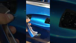 Download lagu Mercedes Door Handle Removal #GLA #mercedesbenz #bodywork #quickfix #DIY mp3 Download lagu Mercedes Door Handle Removal #GLA #mercedesbenz #bodywork #quickfix #DIY mp3