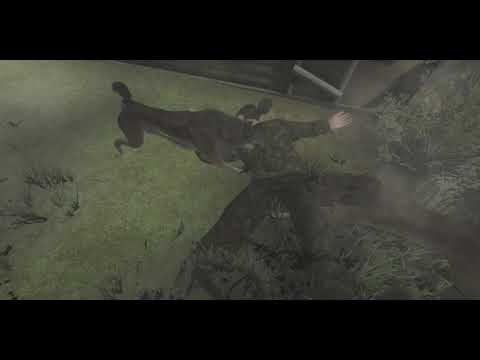 Видео T.D.Z. 3 Тёмный Путь #1