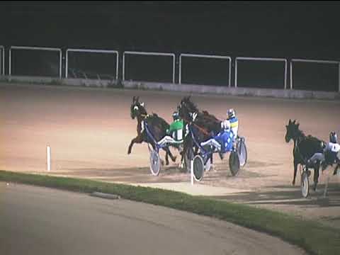 Trotto 04/12/2018 - 6ª corsa