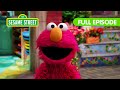 Elmo's Songs & Nursery Rhymes | TWO Sesame Street Full Episodes