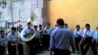 preview picture of video 'banda santa cecilia de la aldea  silao g.to'