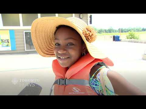 CBC News Toronto - July 29, 2019 [6pm]