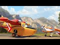 Disney's Planes: Fire & Rescue Extended Clip