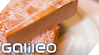 Veganer Käse - Warum das Geschäftsmodell sogar in Frankreich funktioniert | Galileo | ProSieben