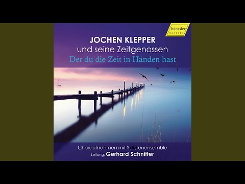 Die Nacht ist vorgedrungen