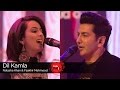 Coke Studio Season 9| Dil Kamla| Natasha Khan & Faakhir Mehmood