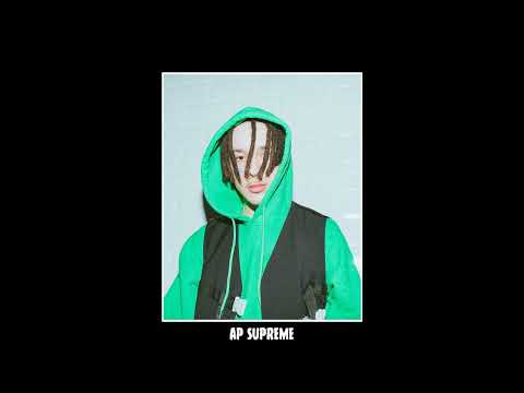 Negatiiv OG Type Beat 2022 - FÜHLE NICHTS (prod. AP Supreme x MP)