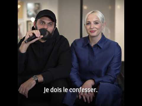 Madame Monsieur au Festi'Val de Marne