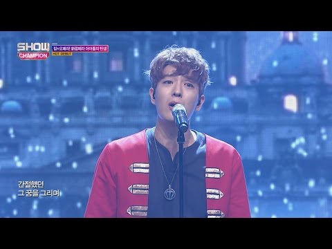 Show Champion EP.228 Paradise - PARADISE