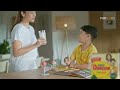 Dancow Fortigro Bantu Semangat Belajar TVC Edisi 2021 2022 Iklan Indonesia 15 Sec