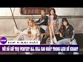 all-kill nghĩa là gì