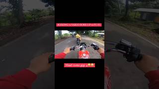 Download lagu rx king vs Vario vs satria FUfi ga ada lawan nya ‼️#shorts #rxking #vario #satriafufi #motovlog mp3