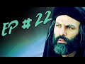 Mukhtar Nama EP 22 URDU HD
