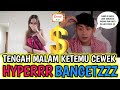 ILHAM AJA SAMPE PASRAH NGELAYANIN CEWEK INI OME TV INTERNASIONAL