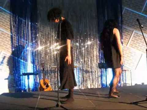 Eurostars 2011 - Luke & Ally - Azucar Moreno - Bandido