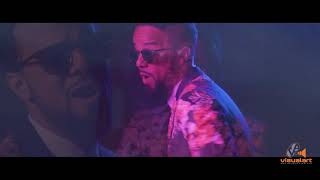 Kes the Band ft  Clinton Sparks  &#39;Combine &#39;  OFFICIAL MUSIC VIDEO