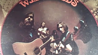The Wildweeds - Fantasy Child written by Al Anderson of  N.R.B.Q. fame