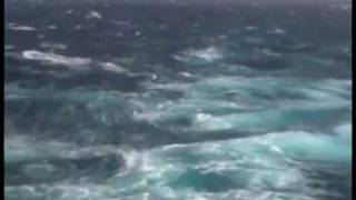 NEW MODEL ARMY - Ocean Rising (with Lyrics)