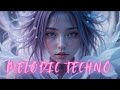 Melodic Techno 2025 Neon Drift Glitch Light Harmonic Flow Bright Ambient Set