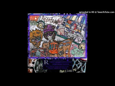 D!E PERRY - DECAPITATION [PROD. DIEPERRY + WAFFARCHY]