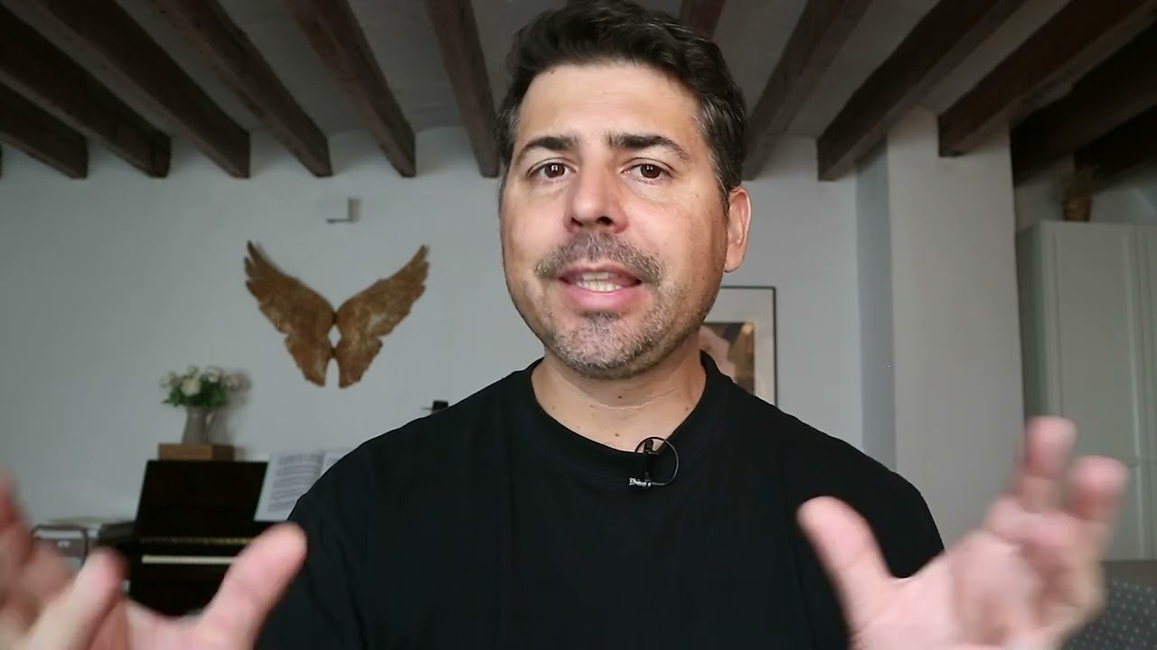 "QUE ABSURDO! MAS NÃO TENHO NADA A VER COM ISSO..."