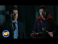 Spider Man No Way Home The Multiverse Is Real Doctor Strange S Spell Goes Wrong