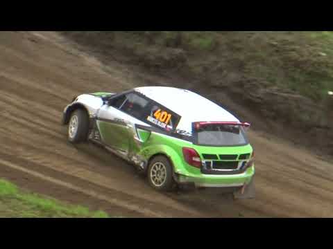 00082 Autocross Sedlčany 1.-2.10.2022