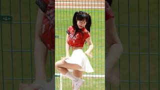 【毎日更新】#ピタ止めチャレンジ  #台湾チア #チアガール #shorts #これがこう