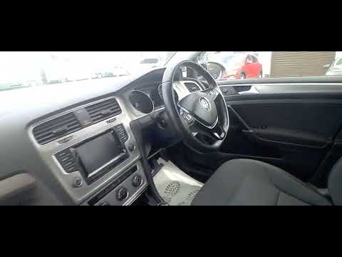 Volkswagen Golf 1.6 TDI Match Bluemotion 105PS 5 - Image 2