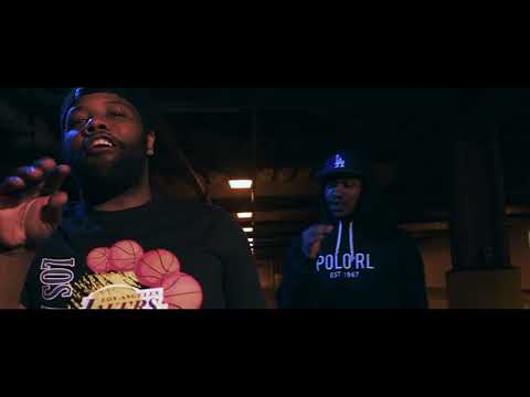 Dab Swen & Javon Da Don - Paradise [Official Music Video]