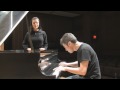 Flight of the Bumblebee - Original operatic version