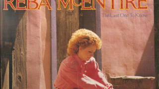 Reba McEntire ~ The Last One To Know (Vinyl)