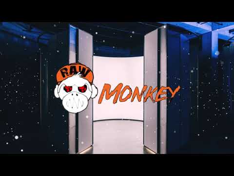 KURXCO & HATR3D - Whispers (XTRA RAW) [MONKEY TEMPO]