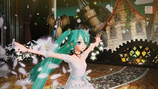 【ゲーム実況】初音ミク　Project DIVA X HD　＃１９　ライブ鑑賞