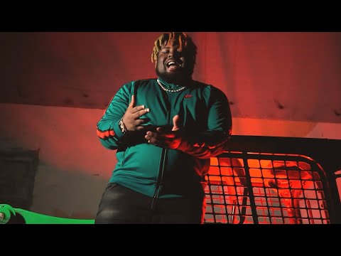 Tae DaProducer - Pain Away (Official Music Video)