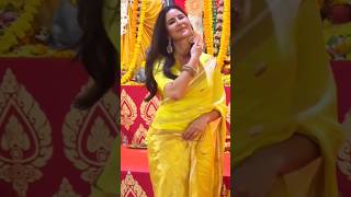 Katrina Kaif Arrives To Take Blessings Of Maa Durga In Juhu #shorts #jayabachchan
