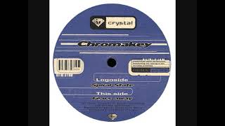 Chromakey - Fears Away (1996)