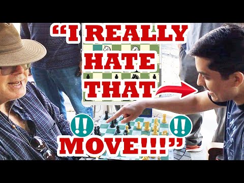 Paul Morphy Fan RAGES At Trash Talker's Defense! Flash Morphy vs The Great Carlini