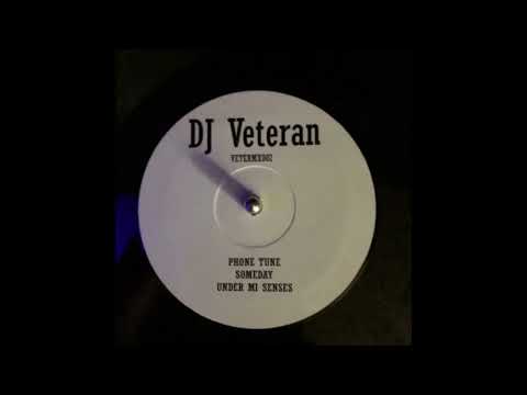 Vetermx 002     DJ Veteran    Phone Tune