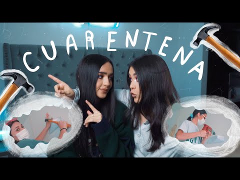 WHAT DO WE DO ON A QUARANTINE DAY?