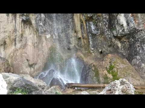 Cascada Pisoaia - Muntii Apuseni
