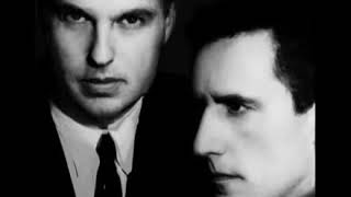 OMD - 2nd Thought Reconsidered