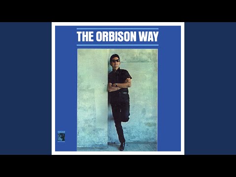 The Loner - Roy Orbison