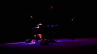 &quot;Gravity&quot; (River) by Vienna Teng