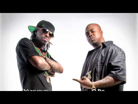 Thug Lordz "Thug Lordz"