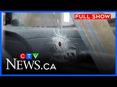 Extortions on agenda during Carney visit | CTV Your Morning Vancouver for Feb. 19, 2026