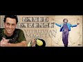 894 David DaVinci Vitruvian Magician